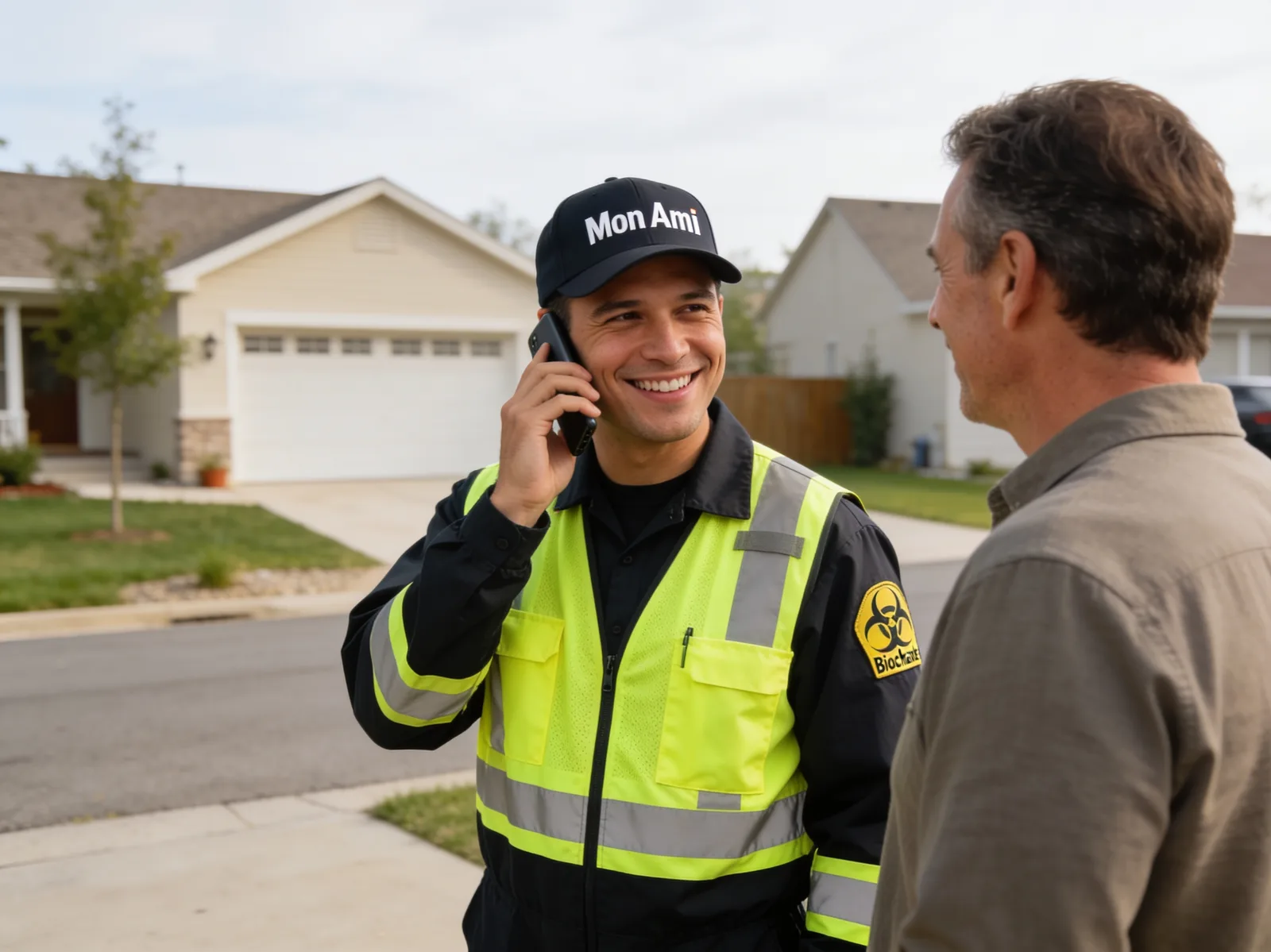 Sewage Cleanup New Baltimore, NY FAQs